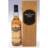 Midleton Very Rare Irish Whiskey - 2011 - 700ml number 5268 with wood box, certificate and