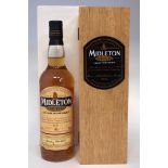 Midleton Very Rare Irish Whiskey - 2013 - 700ml number 5343 with wood box, card case, certificate
