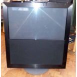 Bang & Olufsen Beovision 5 home cinema, 42" complete with remote. Condition report: see terms and