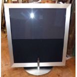Bang & Olufsen Beovision 5 home cinema, 42" complete with remote. Condition report: see terms and