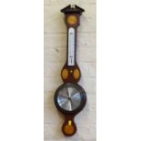 Aneroid barometer No condition reports for this sale