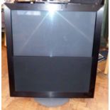 Bang & Olufsen Beovision 5 home cinema, 42" complete with remote. No condition reports for this