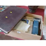 Box Winston Churchill related books and two others No conditions reports for this sale.