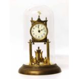 Torsion clock No condition reports for this sale.