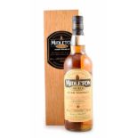 Midleton very rare Irish whiskey- 2008- 700ml For condition report please see the catalogue at www.