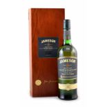 Jameson rarest vintage reserve bottled in 2007. 700ml For condition report please see the