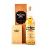 Midleton very rare Irish whiskey- 2005- 700ml For condition report please see the catalogue at www.