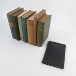 A collection of books relating to Worcestershire, Worcestershire by Valentine Noake,