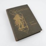 Rip Van Winkle, by Washington Irving, with drawings by Arthur Rackham,