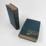 Farthest North- The Voyage and Exploration of The "Fram" 1893 - 1896, by Fridtjof Nansen,