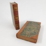 Josiah Conder, The Modern Traveller Greece, two volumes,