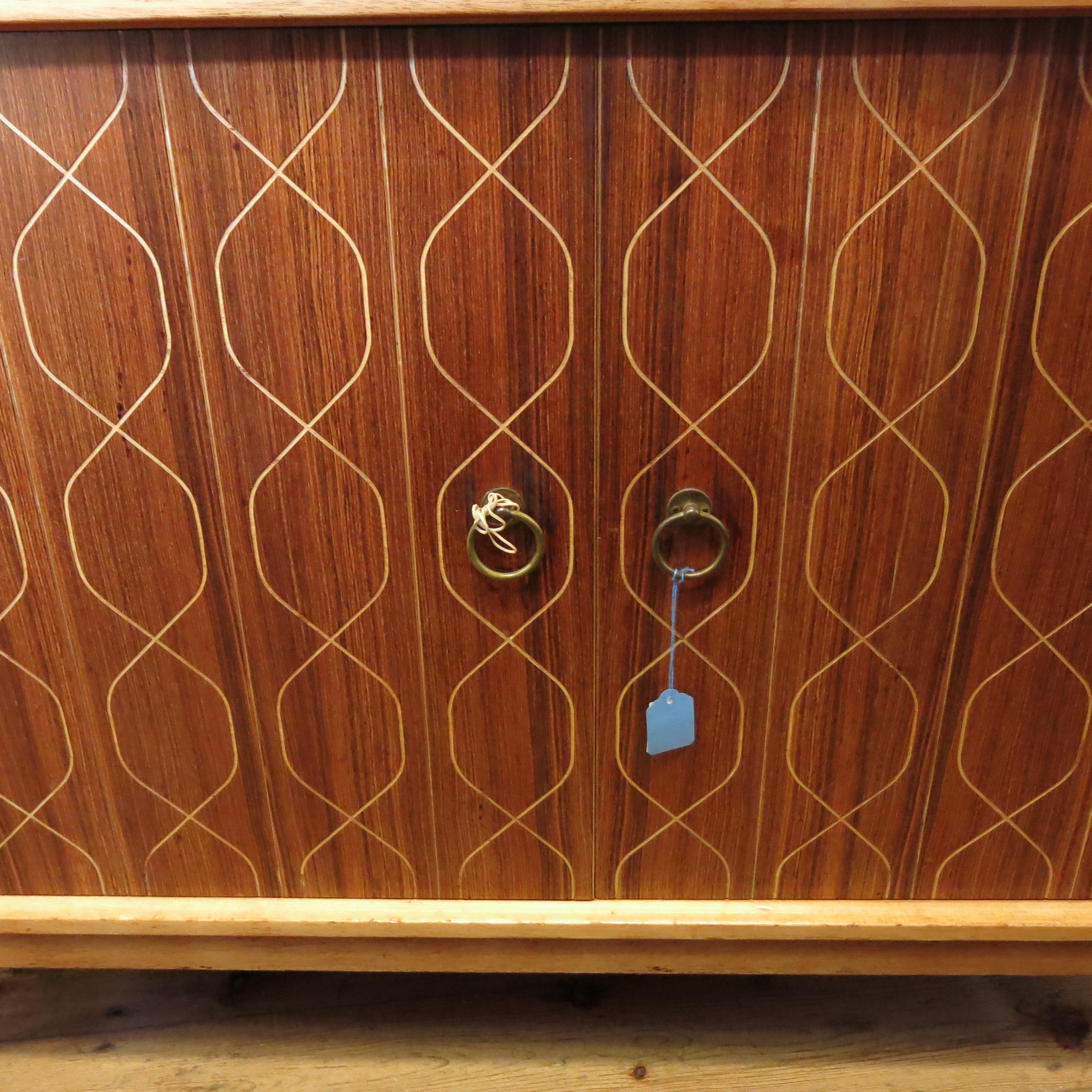 A Gordon Russell Helix sideboard, - Image 8 of 8