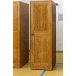 2 panel wardrobe (right hand side hinges)