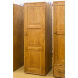 3 panel wardrobe (right hand side hinges)