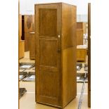 3 panel wardrobe (left hand side hinges)