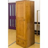 2 panel wardrobe / 1 drawer (left hand side hinges)