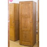 3 panel wardrobe (left hand side hinges)