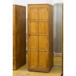 8 panel wardrobe (right hand side hinges)