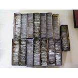 Large Selection of World Coins, 6240 g gross