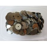 A Collection of Danish Coins, c. 1510 g