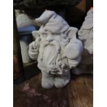 Stoneware Garden Dwarf