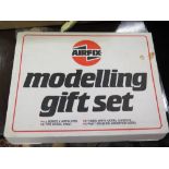 Airfix Modelling Gift Set