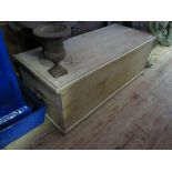 Pine Chest