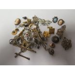 Selection of Costume Jewellery