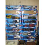 Selection of Junior Recue Die Cast Vehicles, boxed