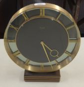 Kienzel, a 'Superior' retro mantel clock.