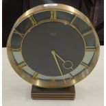 Kienzel, a 'Superior' retro mantel clock.