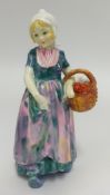 Royal Doulton Arnell HN1472 (head glued on)