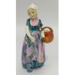 Royal Doulton Arnell HN1472 (head glued on)