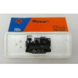 A Roco N gauge loco model 33201 boxed.