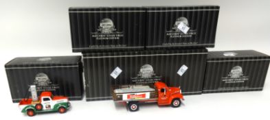 A collection of Matchbox Collectables Platinum Edition models, Approx 20.