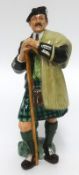 Royal Doulton, figure 'The Laird' HN 2361.