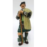 Royal Doulton, figure 'The Laird' HN 2361.