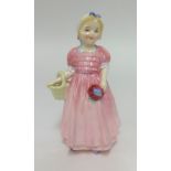 Royal Doulton Tinkle Bell HN1677