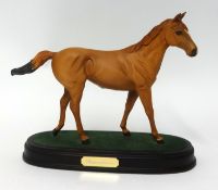 Royal Doulton 'Lammtarra' on stand, 21cm