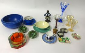 Assorted of china ware and ornaments