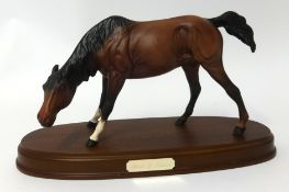 Beswick model 'Spirit Of Nature', 18cm.