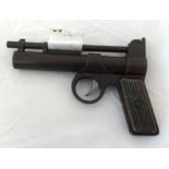 Webley Air Gun, No.6 Webley junior.