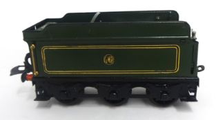 Hornby Gauge 0 GW No.2 special tender (1930-41) suitable for 'Caerphilly Castle' or 'County of