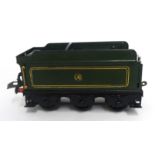 Hornby Gauge 0 GW No.2 special tender (1930-41) suitable for 'Caerphilly Castle' or 'County of