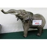 BESWICK ELEPHANT