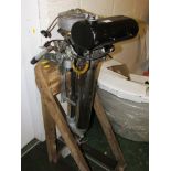 VINTAGE SEAGULL OUTBOARD MOTOR