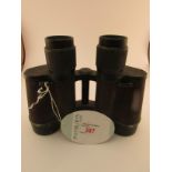 PAIR OF CARL ZEISS JENA DELACTIS 8 X 40 BINOCULARS (A/F)