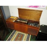 VINTAGE ULTRA 6326 RADIOGRAM