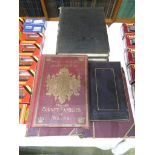 The Imperial Gazetteer of England and Wales, John Marius Wilson, Vol I and II, A Fullarton & Co,