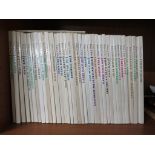 Writers of Wales Series (38 volumes), University of Wales Press